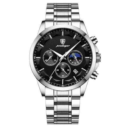 Kensington Poedagar Leather