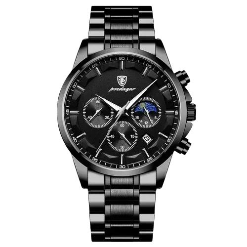 Kensington Poedagar Leather