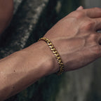 bracelet steel