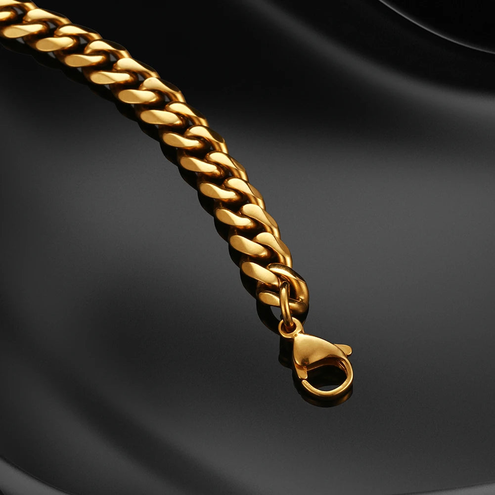 bracelet steel