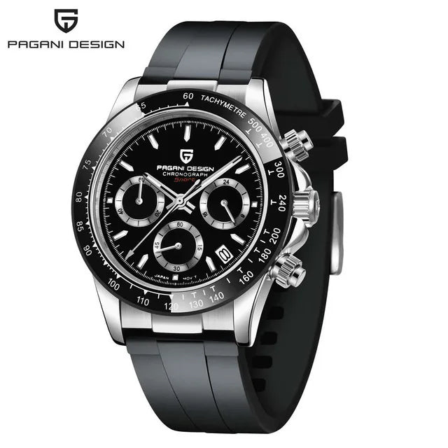 modern wristwatch