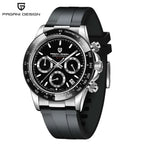 modern wristwatch