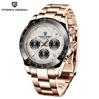 modern wristwatch