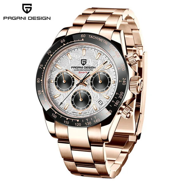 modern wristwatch