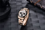 modern wristwatch