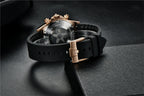 modern wristwatch