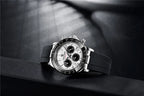 modern wristwatch