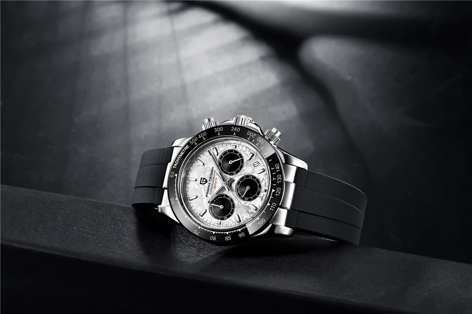 modern wristwatch