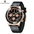 modern wristwatch