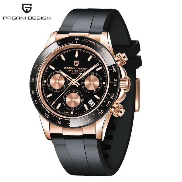 modern wristwatch