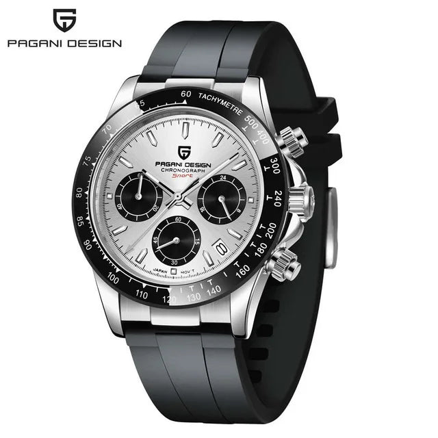 modern wristwatch