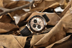 modern wristwatch
