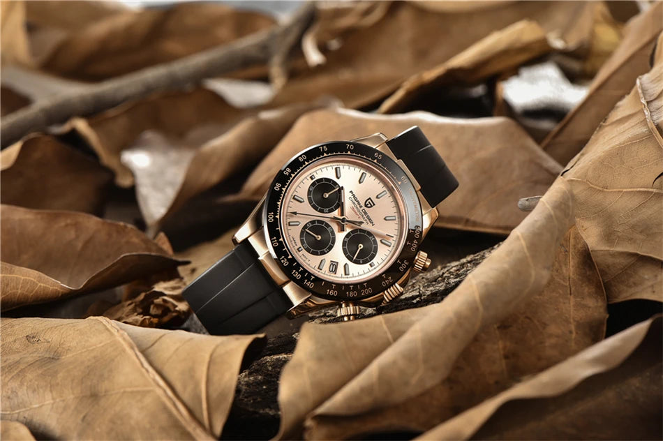 modern wristwatch