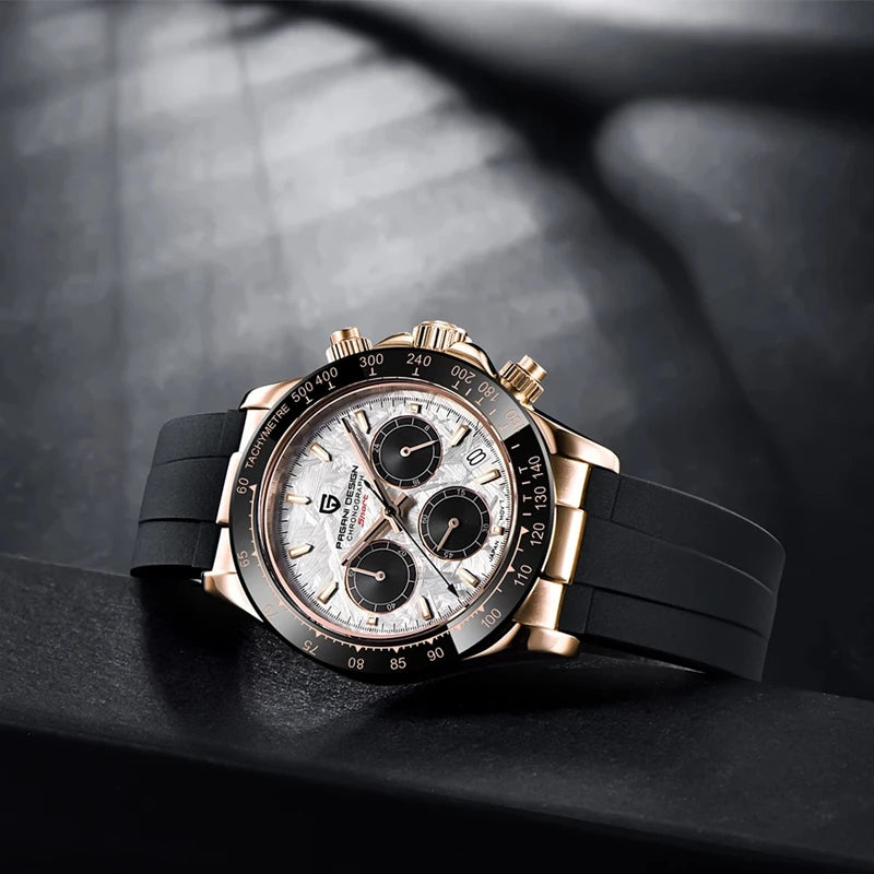 modern wristwatch
