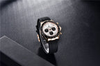 modern wristwatch