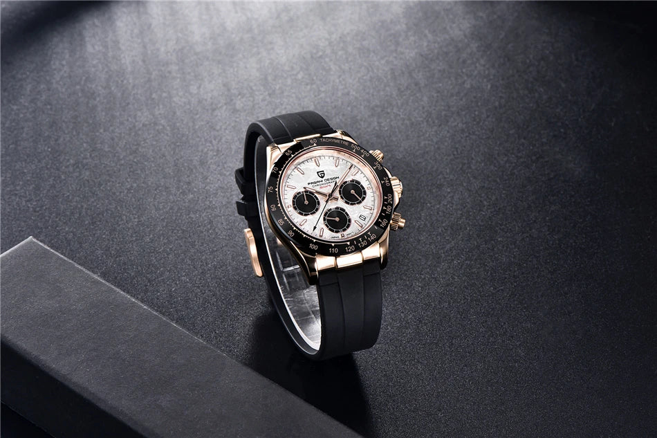 modern wristwatch