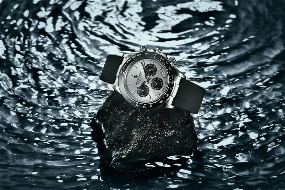 modern wristwatch