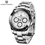 modern wristwatch