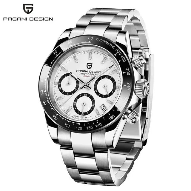 modern wristwatch