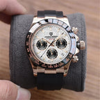 modern wristwatch