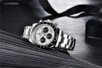 modern wristwatch
