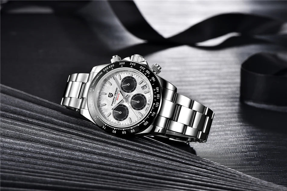 modern wristwatch