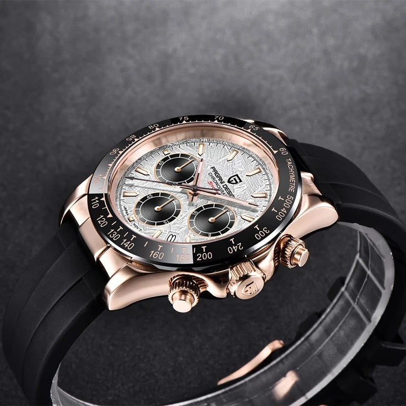 modern wristwatch