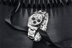 modern wristwatch