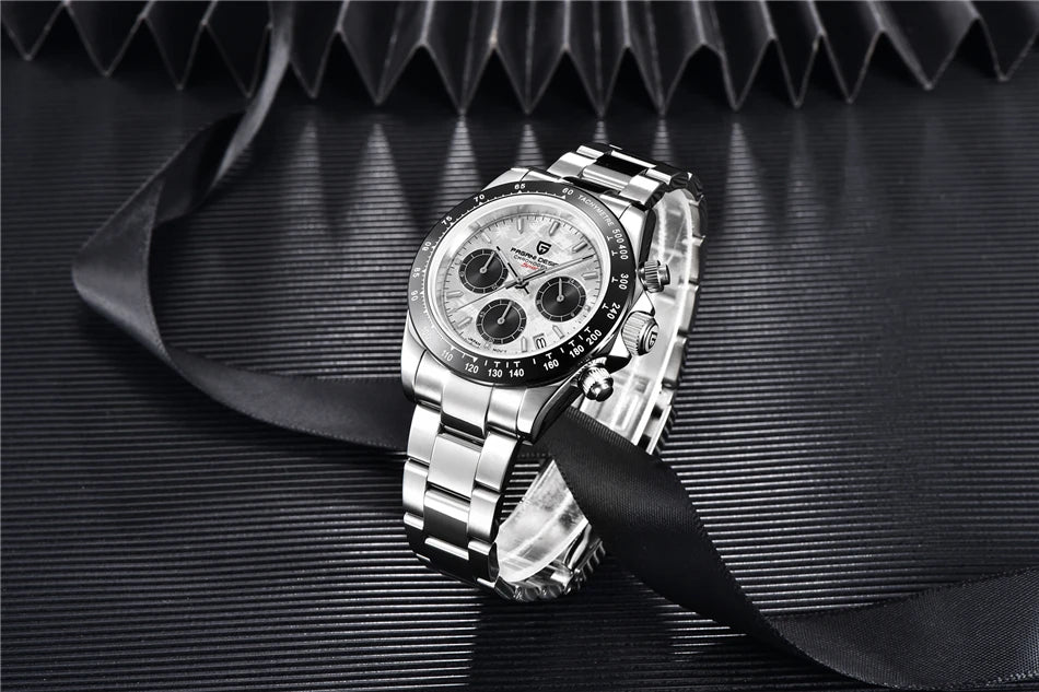modern wristwatch
