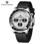 modern wristwatch
