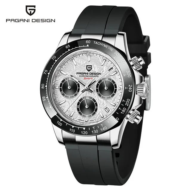 modern wristwatch