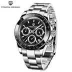 modern wristwatch