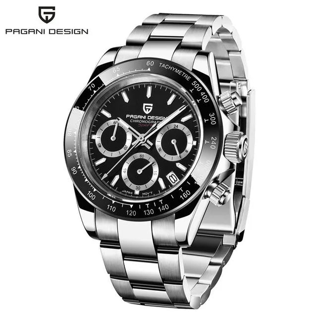 modern wristwatch