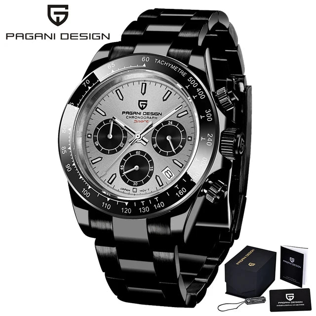 modern wristwatch