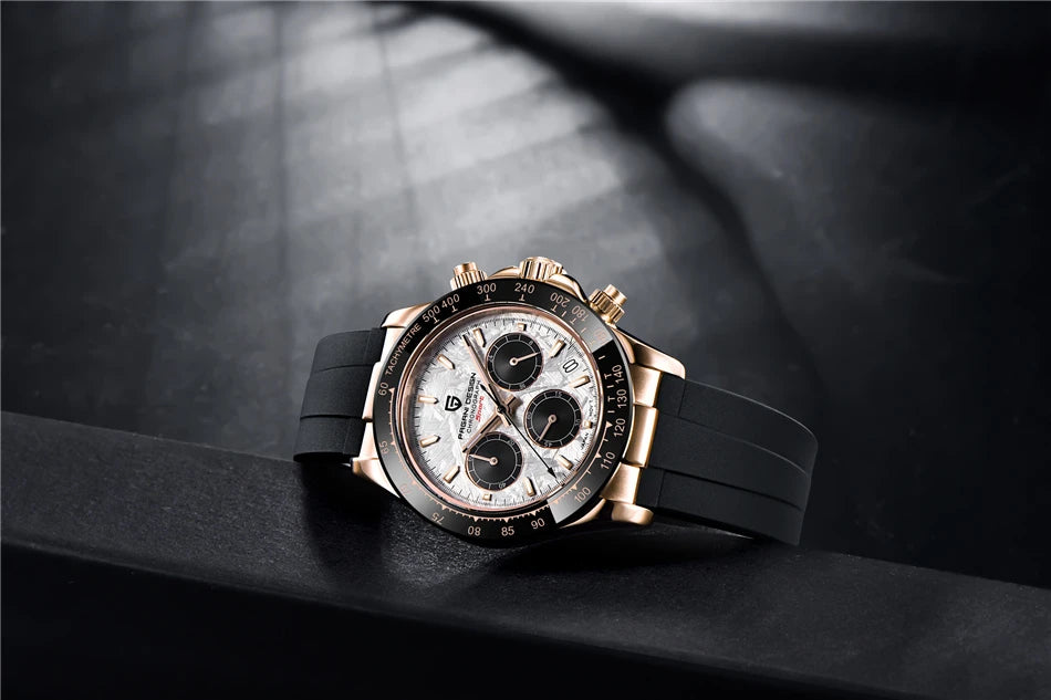 modern wristwatch