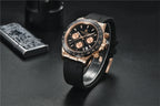 modern wristwatch
