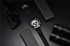 modern wristwatch