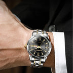 Men's Quartz Watch