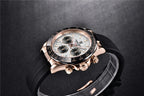 modern wristwatch