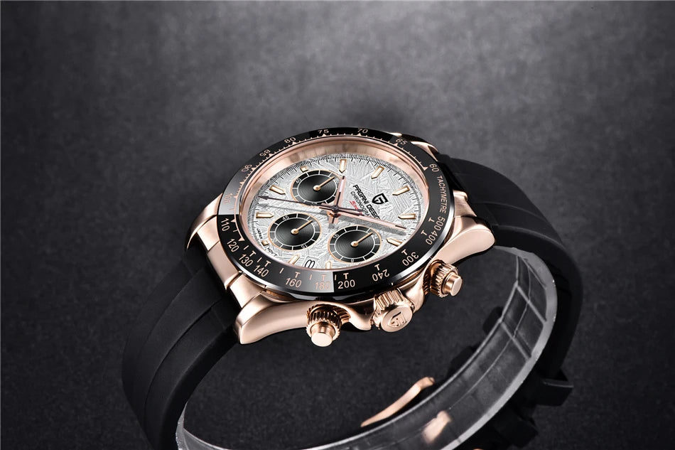 modern wristwatch