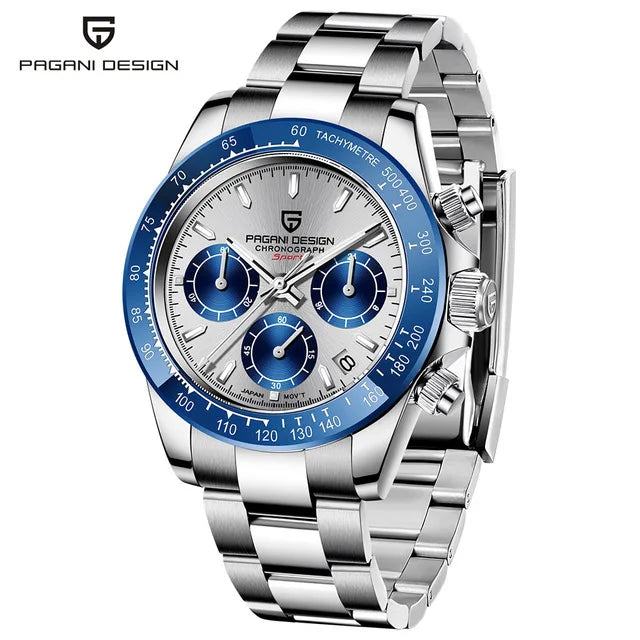 modern wristwatch