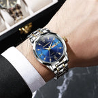 Men's Quartz Watch