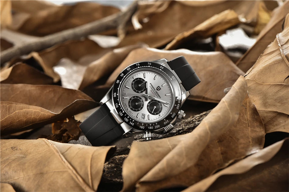 modern wristwatch