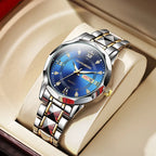 Men's Quartz Watch