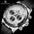 modern wristwatch