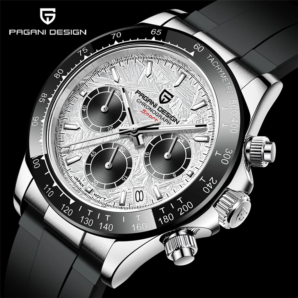 modern wristwatch