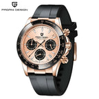 modern wristwatch