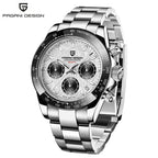 modern wristwatch