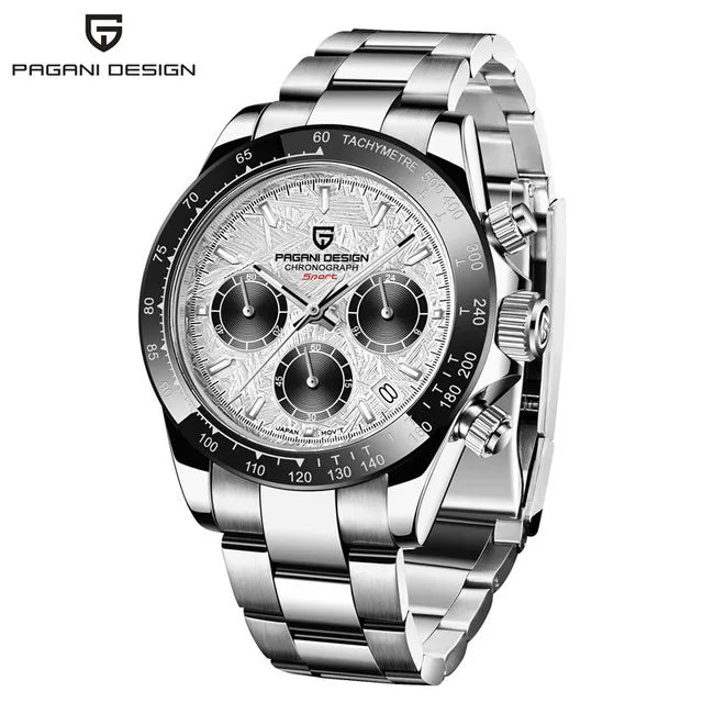 modern wristwatch