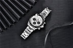 modern wristwatch